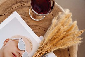 Thalelion Villa Private Pool and Jacuzzi