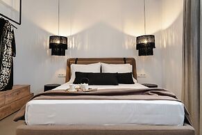 Thalelion Villa Private Pool and Jacuzzi