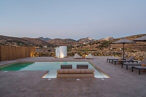 Thalelion Villa Private Pool and Jacuzzi
