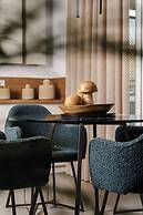 Thalelion Villa Private Pool and Jacuzzi