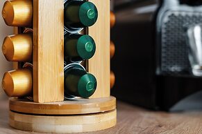 Thalelion Villa Private Pool and Jacuzzi