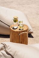 Thalelion Villa Private Pool and Jacuzzi