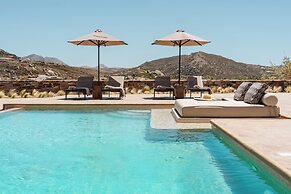 Thalelion Villa Private Pool and Jacuzzi