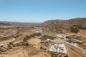 Thalelion Villa Private Pool and Jacuzzi