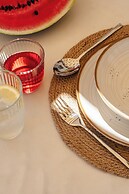 Thalelion Villa Private Pool and Jacuzzi