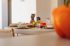 Thalelion Villa Private Pool and Jacuzzi