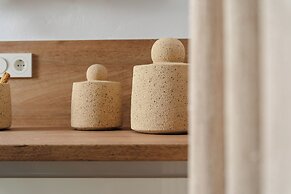 Thalelion Villa Private Pool and Jacuzzi