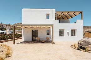 Thalelion Villa Private Pool and Jacuzzi