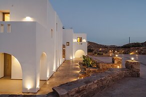 Thalelion Villa Private Pool and Jacuzzi