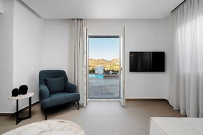 Thalelion Villa Private Pool and Jacuzzi