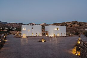 Thalelion Villa Private Pool and Jacuzzi