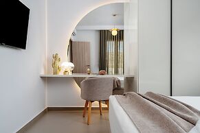 Thalelion Villa Private Pool and Jacuzzi