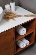 Thalelion Villa Private Pool and Jacuzzi