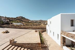 Thalelion Villa Private Pool and Jacuzzi