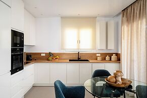 Thalelion Villa Private Pool and Jacuzzi