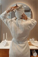 Thalelion Villa Private Pool and Jacuzzi