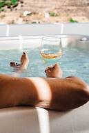 Thalelion Villa Private Pool and Jacuzzi
