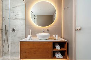 Thalelion Villa Private Pool and Jacuzzi