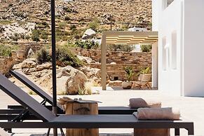 Thalelion Villa Private Pool and Jacuzzi