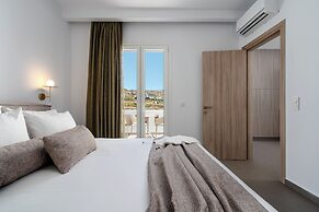 Thalelion Villa Private Pool and Jacuzzi