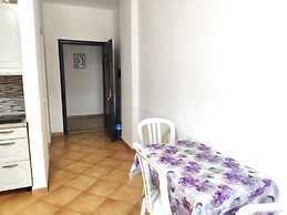 Apartment in the Plazh Area Surrounded by Greenery 1