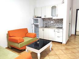 Apartment in the Plazh Area Surrounded by Greenery 1