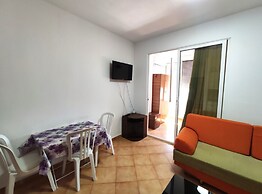 Apartment in the Plazh Area Surrounded by Greenery 1