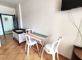 Apartment in the Plazh Area Surrounded by Greenery 1