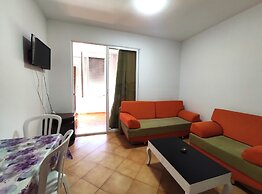 Apartment in the Plazh Area Surrounded by Greenery 1