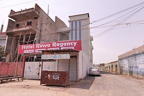 Hotel Rewa Regency