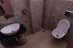 Hotel Rewa Regency