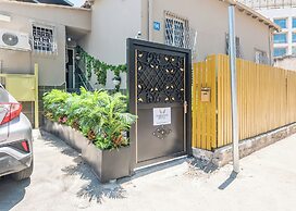 Chateau Tel Aviv