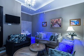 Chateau Tel Aviv