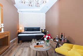 Chateau Tel Aviv