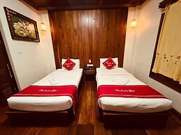 Pumalin Villa