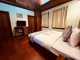 Pumalin Villa