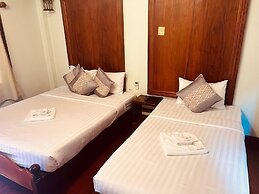 Pumalin Villa