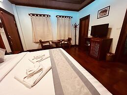 Pumalin Villa