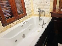 Pumalin Villa