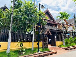 Pumalin Villa