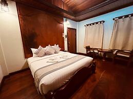 Pumalin Villa