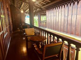 Pumalin Villa