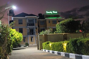 Sun City Amuzement Park Hotel Soroti