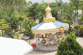 Sun City Amuzement Park Hotel Soroti