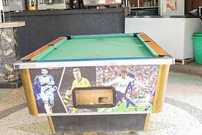 Sun City Amuzement Park Hotel Soroti