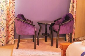 Sun City Amuzement Park Hotel Soroti