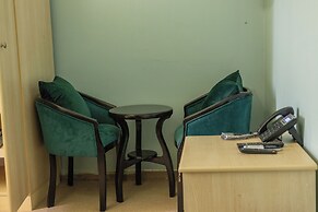 Sun City Amuzement Park Hotel Soroti