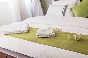 Sun City Amuzement Park Hotel Soroti