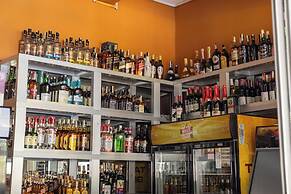 Sun City Amuzement Park Hotel Soroti