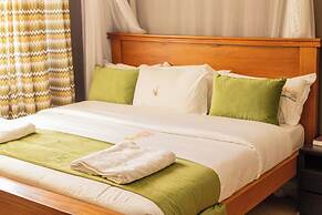 Sun City Amuzement Park Hotel Soroti